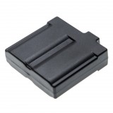 VHBW Flir 119268-07, 1195268-02, 1195268-06 Hőkamera Akkumulátor – 5200 mAh 7,4 V Li-Ion