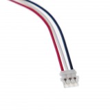 VHBW Flir SDL702035, LF602035-02 - 450 mAh 3,7 V Li-polimer hőkamera elem