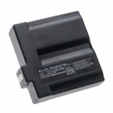 VHBW Flir T198288, 119268-07, T199365 Hőkamera Akkumulátor - 6800 mAh, 7,4 V Li-Ion