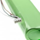 VHBW Fluke BP1735 Akkumulátor - 2500 mAh 7,2 V NiMH