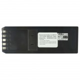 VHBW Fluke BP7217 Akkumulátor - 2500 mAh 7,2 V NiMH