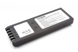 VHBW Fluke BP7235 Akkumulátor, 668225, 116-066 Típus, 3500 mAh 7,2 V NiMH