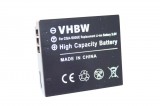 VHBW Fujifilm NP-70 akkumulátor - 750 mAh, 3,6 V, Li-Ion