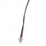 VHBW Fujikura BTR-09 Akkumulátor - 5200 mAh, 14,8 V Li-Ion