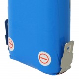 VHBW Fűnyíró akkumulátor 8802-00.640.00, 1600 mAh 7,2 V Li-Ion