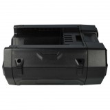 VHBW Fűnyíró akkumulátor EGO BA2800, BA2800T, BA4200, BA4200T, BA1400T - 3000 mAh 56 V Li-Ion