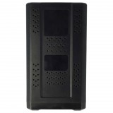 VHBW Fűnyíró akkumulátor Greenworks 2901307, 2901302, 2902407, 2901207 - 4000 mAh 80 V Li-Ion, fekete