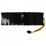 VHBW Fűnyíró akkumulátor Husqvarna 578 84 87-03, 578 84 87-02, 578 84 87-01 - 5200 mAh 22,2 V Li-Ion - Kertészeti eszköz