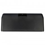 VHBW Fűnyíró akkumulátor Husqvarna 593 1 141-02, 593 11 41-01 - 4000 mAh 18 V Li-Ion, fekete - Kertészeti eszköz