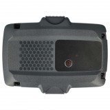 VHBW Fűnyíró akkumulátor Husqvarna 967 07 19-01, 967 09 18-01 - 5000 mAh 36 V Li-Ion, sötétszürke - Kertészeti eszköz