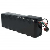 VHBW Fűnyíró akkumulátor MRK6103A, MRK6105A, BAT6001B, BAT6000A, BAT6000C - 8000 mAh 25,6 V LiFePO4