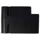 VHBW Fűnyíró akkumulátor Worx WA3226, WA3565, WA3225 - 1500 mAh 28 V Li-Ion, fekete - Kertészeti eszköz