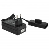 VHBW Gardena 380 C Spindelmäher Akkumulátoros Robotfűnyíró Li-Ion