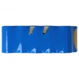 VHBW Gardena AP12 Fűnyíró Akkumulátor - 3000mAh 12V NiMH