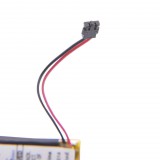 VHBW Garmin 361-00090-00 Okosóra Elem - 180 mAh 3,7 V Li-polimer