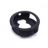 VHBW Garmin Fenix 5s Tok - Fekete Szilikon