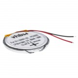 VHBW Garmin PD3555w Okosóra Elem, 361-00061-00, PD3555 - 500mAh 3,7V Li-polimer