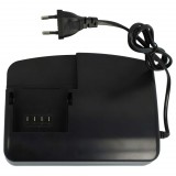 VHBW Gazelle E-Bike akkumulátorhoz stb. Töltő - 4,0 A