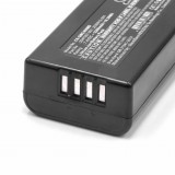 VHBW GE 2047357-001, 2030912-001 Akkumulátor - 2200 mAh 7,4 V Li-Ion