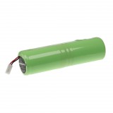 VHBW Geo-Fennel 10-05506, GF-243000-18 - 8000 mAh 2,4 V NiMH Akkumulátor