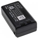 VHBW Godox VB26A, VB26 Fényképezőgép Vakuegység Akkumulátor - 2600 mAh 7,2 V Li-Ion