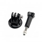 VHBW GoPro Hero 1,2,3,3+ Stativ-Adapter Schraube