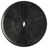 VHBW Gorenje Aktív Szénszűrő 127024, 163644, 153255, AH031 - 23 cm