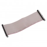 VHBW GPIO kábel 40 tűs Raspberry Pi, szürke, 15 cm