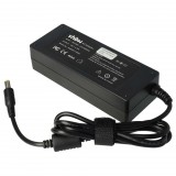 VHBW Hálózati adapter Acer 91.42S28.002, 91.41Q28.002 for ToshibaNotebook stb. - 17 cm, 90 W