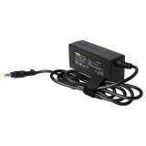 VHBW Hálózati adapter Asus 24W-AS03, 90-OA00PW9100, AD59230 Asus Notebookhoz - 14,4 cm, 24 W