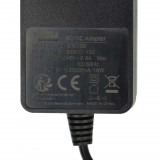 VHBW Hálózati adapter Korg KA-350-et Korg billentyűzethez, E-zongorához stb. - 160 cm