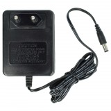 VHBW Hálózati adapter LXP-1, LXP-5, M4 Lexicon, Numark LXP-1 Overdrive pedálhoz stb.