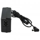 VHBW Hálózati tápadapter Brother AD-24, AD-24EU, AD-24ES, AD-24E, AD-20 elektromos készülékeket - 8,5 cm 9 V