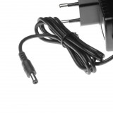 VHBW Hálózati tápadapter Casio AD-A60024SG-t Casio nyugtanyomtató számológéphez - 3,8 cm