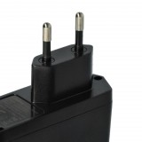 VHBW Hálózati tápadapter Gibson GBP-042030 Gibson E-gitár hangolóeszközhöz - 10,9 cm