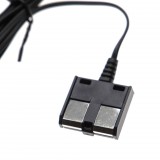 VHBW Hálózati tápadapter Gigaset C39280-Z4-C705 vezetékes telefon Töltőállomáshoz - 9,6 cm