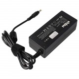 VHBW Hálózati tápadapter HP 239428-001, PPP012L, 239705-001 típusokat HP Notebookhoz stb. - 16 cm, 50 W