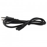 VHBW Hálózati tápadapter IBM 02K6545, 02K6496, 02K6549, 02K6548 típusokat IBM Lenovo Notebookhoz stb. - 14 cm, 54 W