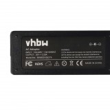 VHBW Hálózati tápadapter Lenovo 0C19880, 0B47030, 36200245, 36200246 típusokat Lenovo Notebookhoz - 15,4 cm, 65 W