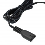 VHBW Hálózati tápadapter Rowenta CS-00135748 Rowenta elektromos hajvágóhoz - 150 cm