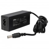 VHBW Hálózati tápadapter Samsung AD-3014STN, ADS-30NJ-12, AD-4214N, AD-4214L Samsung monitort - 200 cm