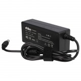 VHBW Hálózati tápadapter Sony PCGA-AC16V1, PCGA-AC16V3 váltja Panasonic Notebookhoz stb. - 17,5 cm, 60 W