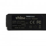VHBW Hálózati tápadapter Sony SGPAC10V1, ADP-30KH SonyNotebookhoz - 11,2 cm, 30 W