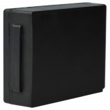 VHBW HBC 005-01-00615, BA205000, BA203000 Ipari Távirányító Elem - 2300 mAh 6 V NiMH