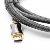 VHBW HDMI-kábel - 2 m hosszú