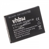 VHBW Helyettesítő akku Sony Ericsson BST-36 - Kiárusítás!