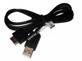 VHBW Helyettesítő USB adat,- és töltőkábel - Sony Playstation Vita