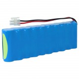 VHBW Hillrom 110539 Akkumulátor - 2500 mAh 24 V NiMH