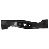 VHBW Honda 72511-VE0-740, 72511-VE0-741 Penge - 40MnB Acél, Fekete