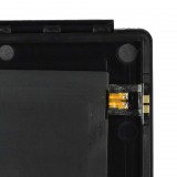 VHBW Honeywell CT50-BSC-B Mobil Számítógép Akkumulátor, 318-055-018 - 4700 mAh, 3,8 V